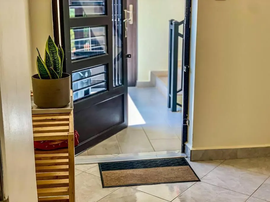 Apartment Romantic Getaway With Lake Views Kampala
