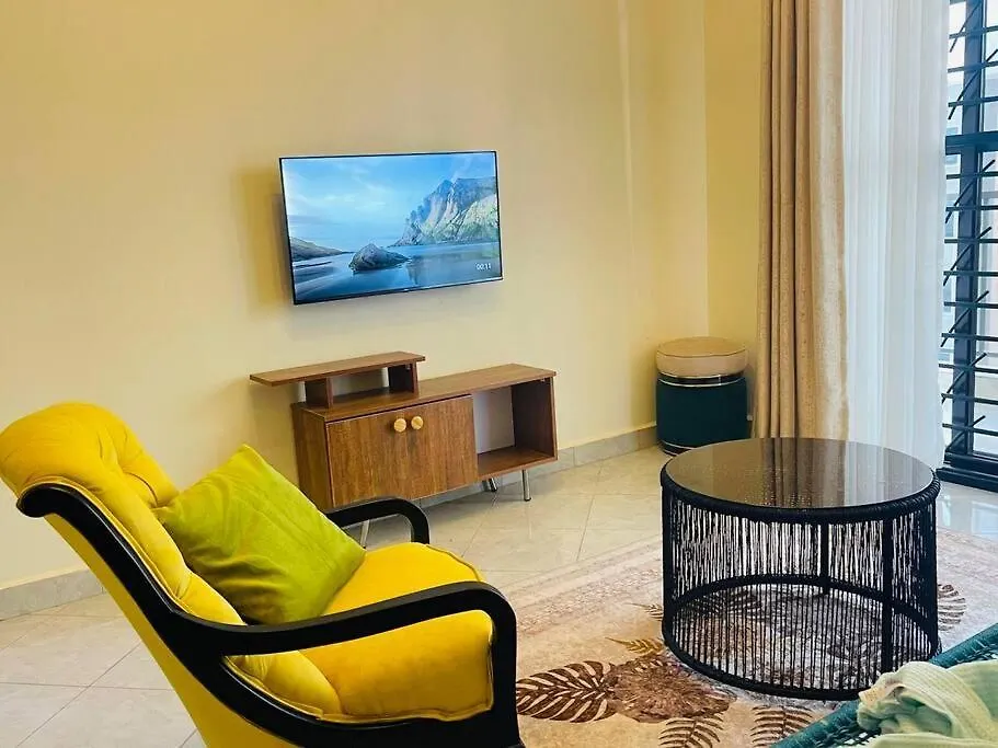 Romantic Getaway With Lake Views Kampala Uganda