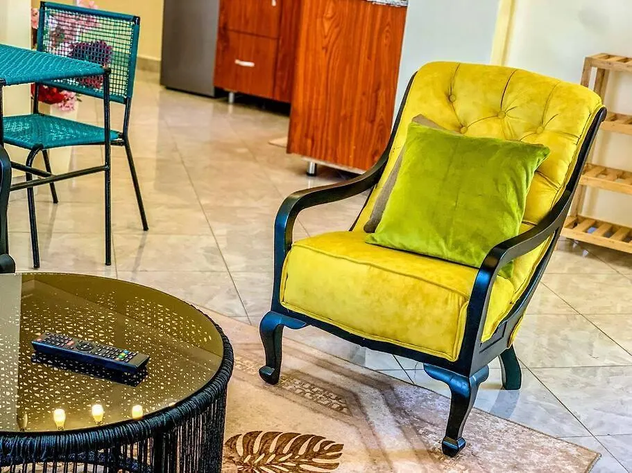 Romantic Getaway With Lake Views Kampala 0*,  Uganda