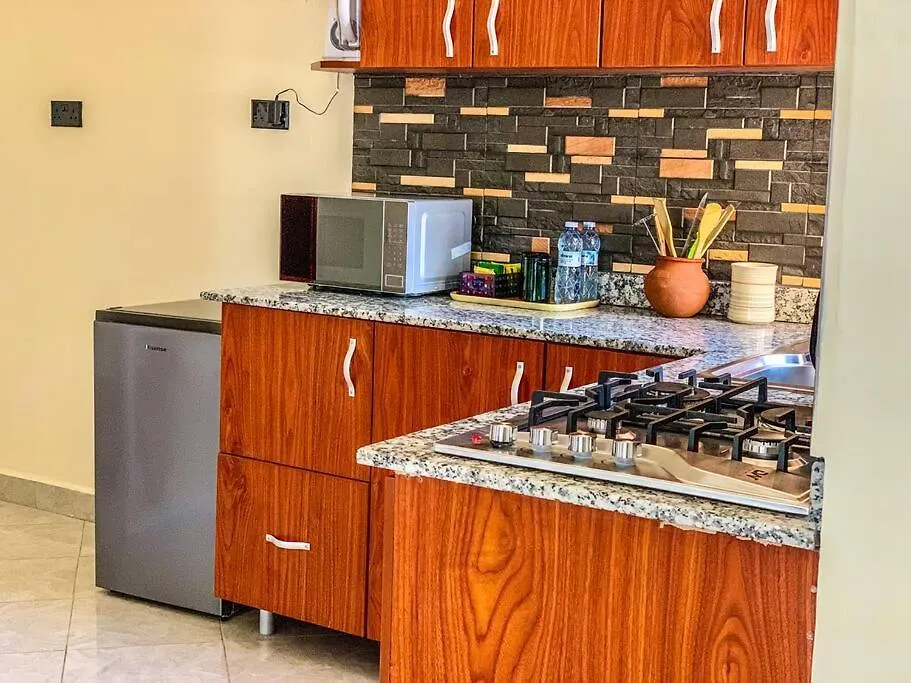 Apartment Romantic Getaway With Lake Views Kampala